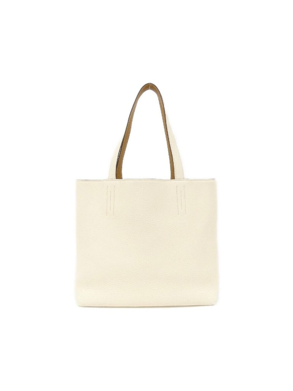 Hermes Double Sens Bag